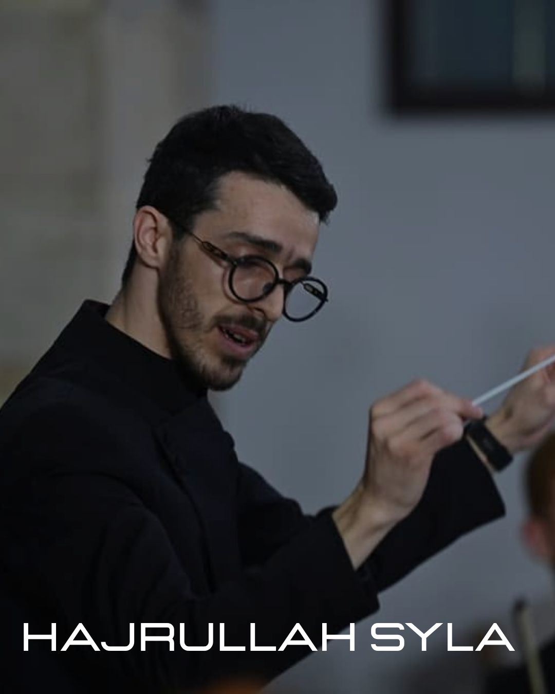 Hajrullah Syla